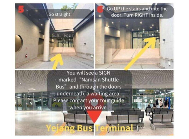 Seoul: Samaksan Cable Car & Nami with Alpaca World/Railbike - In-Depth Review of the Tour Experience