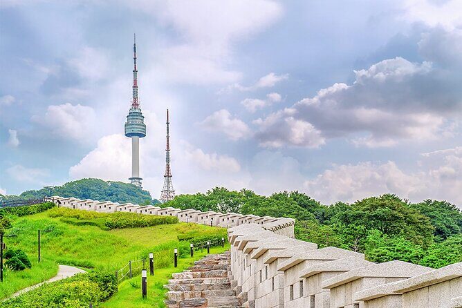 Seoul Self-Guided Audio Tour - Exploring the Heart of Seoul: A Detailed Look at the Tour