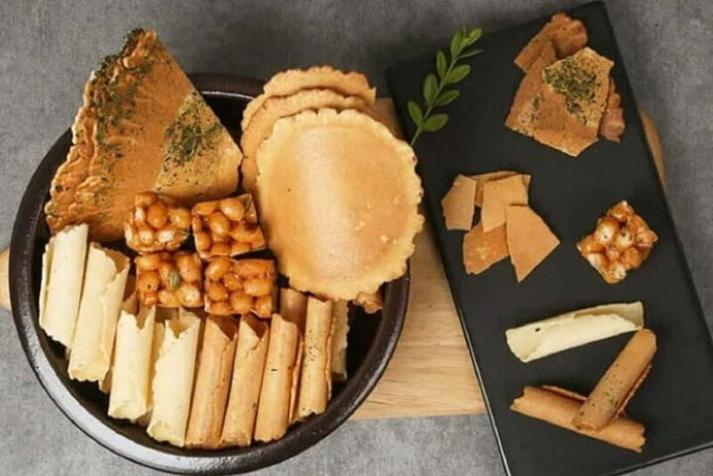 Seoul: Seochon Village Art&Food Walking Tour - Final Thoughts