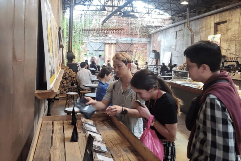 Seoul: Seongsu-dong K-Pop Culture Walking Tour - Who Should Consider This Tour?