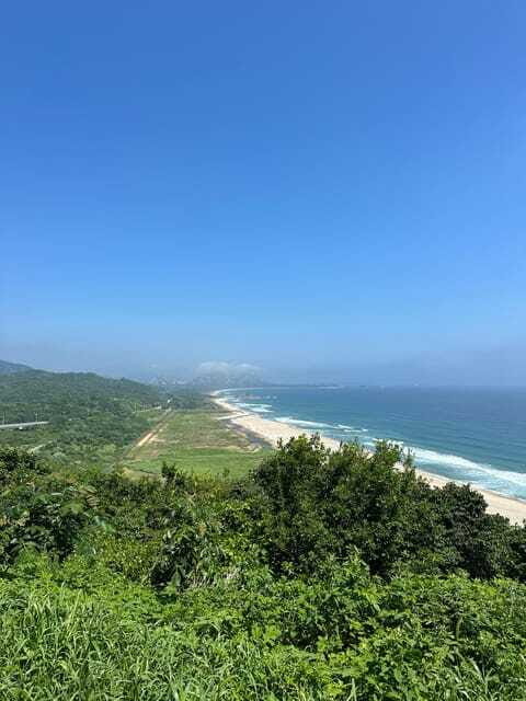 Seoul: Seorak Mountain, East DMZ, and Sokcho Tour - Practical Details and What to Expect