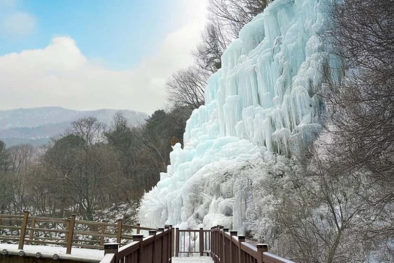 Seoul: Seorak Mountain+Nami Island+Eobi Ice Valley Tour - The Sum Up: Who is this tour best for?