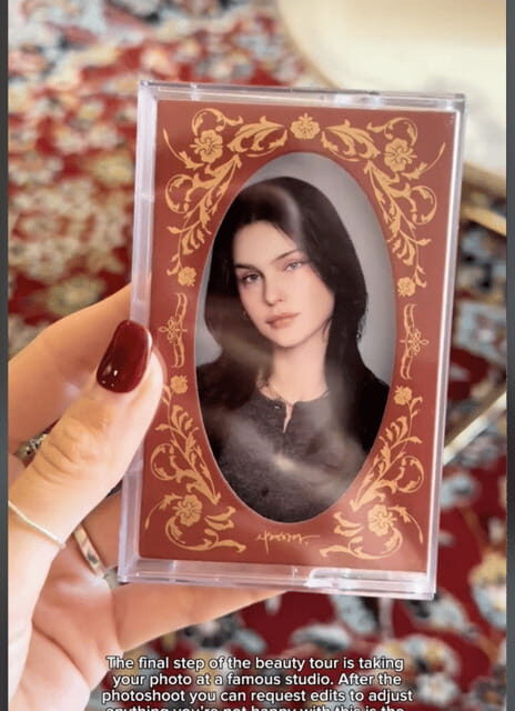 Seoul: Sihyunhada Photo, Personal Color, Makeup&Hair TOUR - FAQs