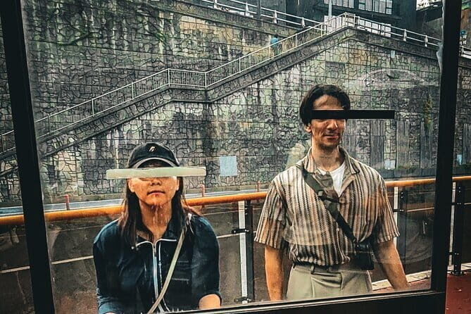 Seoul : Sindang-dong Occult Tour - The Value of This Unique Experience