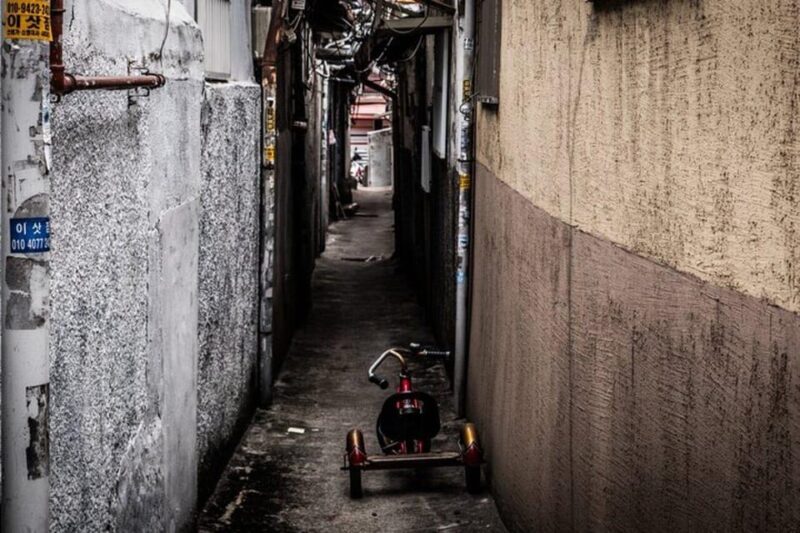 Seoul : Sindang-dong Occult Tour - A Deep Dive into the Haunted Heart of Seoul