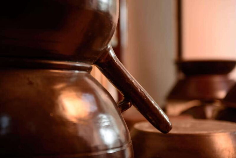 Seoul: Soju Tasting at Distillery - An In-Depth Look at the Soju Tasting Experience in Seoul