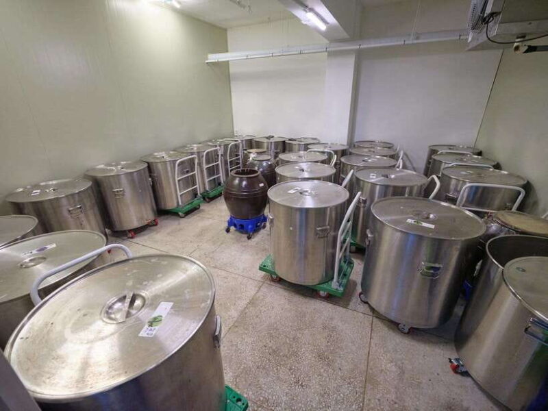 Seoul: Soju Tasting at Distillery - Frequently Asked Questions