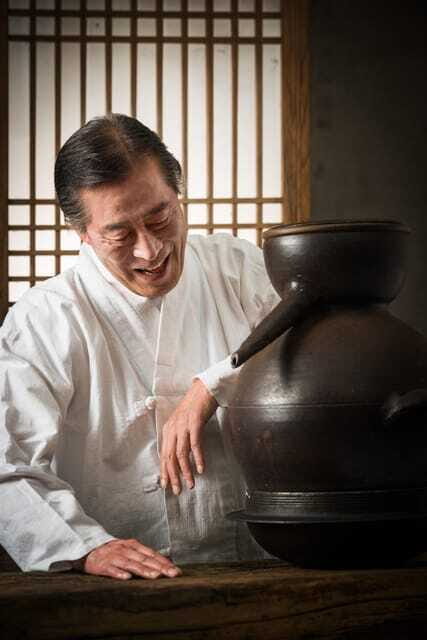 Seoul: Soju Tasting at Distillery - Final Thoughts