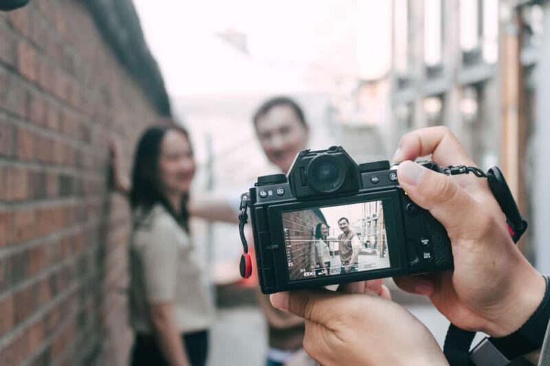 Seoul: Street Photoshoot and Hidden Gem History Walking Tour - Final Thoughts: Who Will Love This Tour?