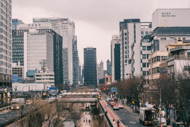 Seoul: Street Photoshoot and Hidden Gem History Walking Tour - In Summary