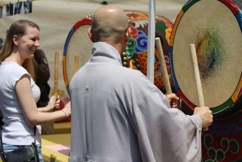 Seoul Sunrise & Sunset Hike + Temple & K-Food Adventure - A Closer Look at the Experience