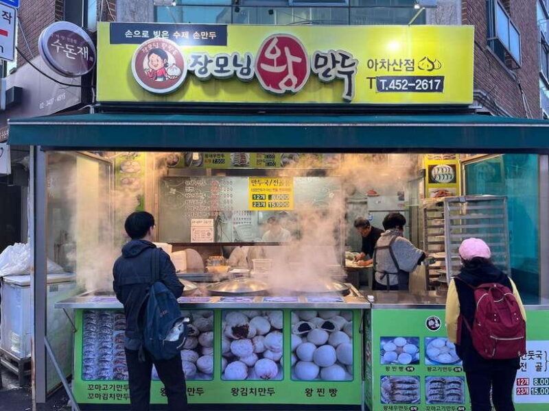 Seoul Sunrise & Sunset Hike + Temple & K-Food Adventure - Final Thoughts