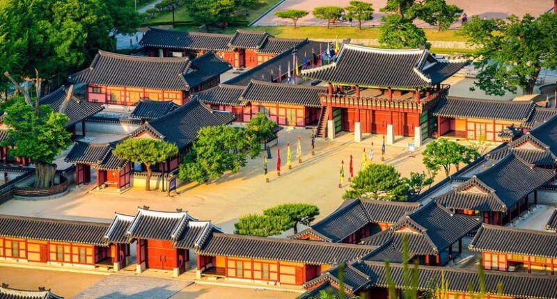 Seoul: Suwon Hwaseong Fortress & Korean Folk Village Tour - What You Can Expect: Practical Details and Highlights