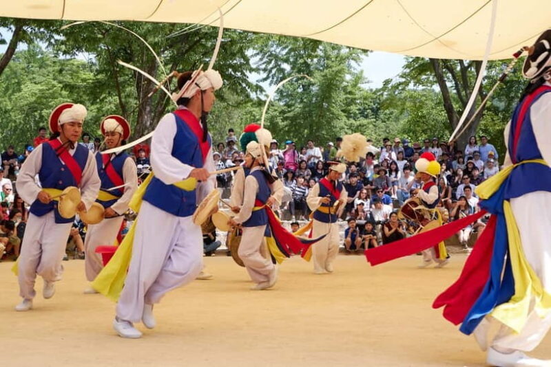 Seoul: Suwon Hwaseong Fortress & Korean Folk Village Tour - Authenticity and Value: Why This Tour Works