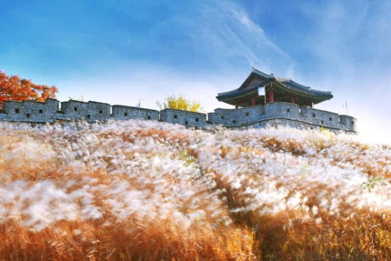 Seoul: Suwon Hwaseong Fortress & Korean Folk Village Tour - Who Is This Tour Best Suited For?