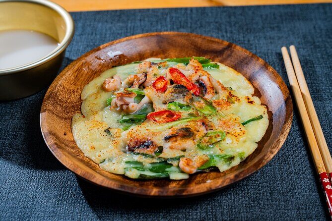 Seoul : Taste of Korea, Authentic Home-Style Cooking Class - What to Expect During the Class