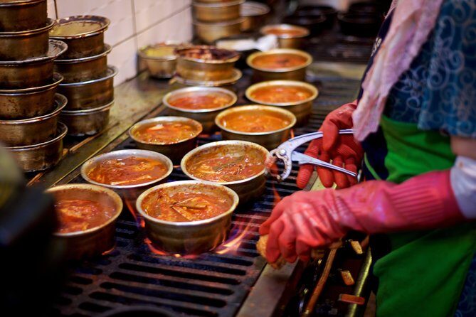 Seoul Tasting Tour: Seoullo7017, Namdaemun Market & Myeongdong - Who Will Love This Tour?