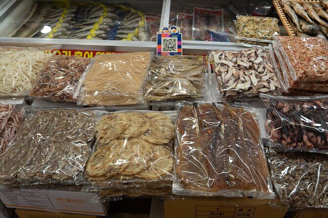 Seoul: The Biggest Sea-food Noryangjin Market Gastroventure Tour - Who Would Benefit Most from This Experience?