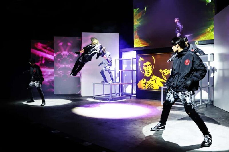 Seoul: The Painter Show with Nami Island - An In-Depth Look: What to Expect on This Tour