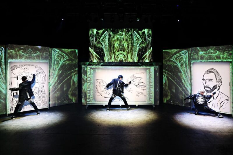 Seoul: The Painter Show with Nami Island - Who Is This Tour Best For?