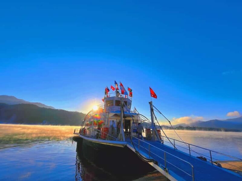 Seoul: The Painter Show with Nami Island - Final Thoughts