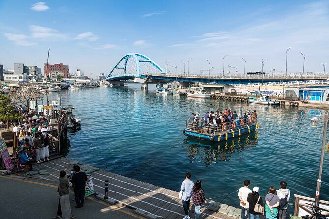 Seoul to Hyangho Beach Mt Seorak Abai Village Tour - Exploring Korea’s East Coast: What to Expect