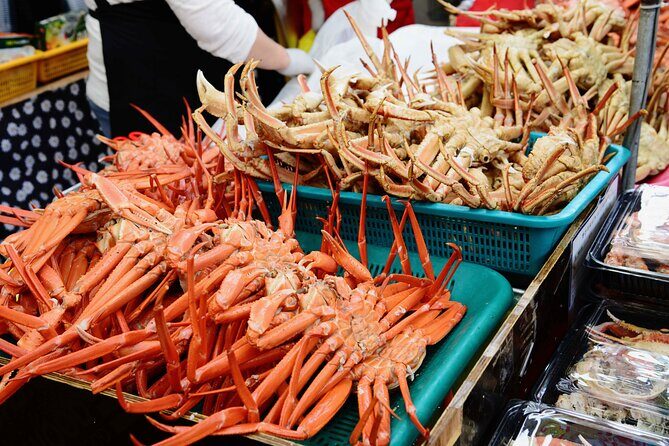 Seoul to Hyangho Beach Mt Seorak Abai Village Tour - FAQ