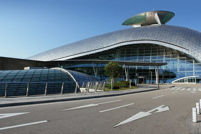 Seoul to Incheon: Cultural Highlights and Urban Discovery - A Complete Look at the Seoul to Incheon Tour