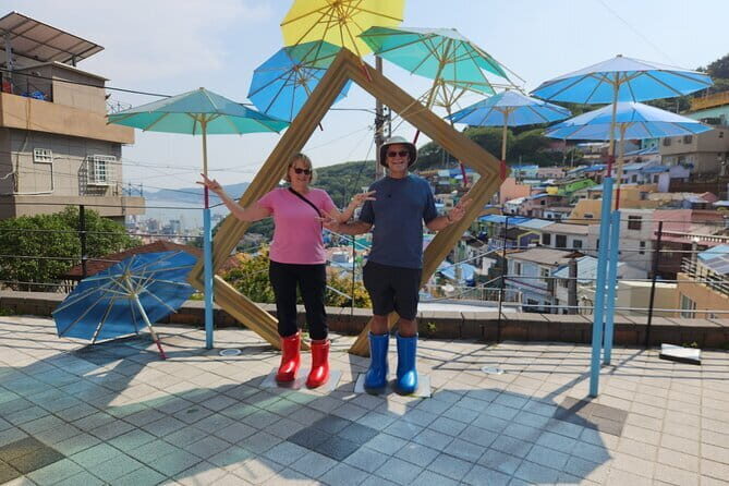Seoul to Incheon: Cultural Highlights and Urban Discovery - FAQ