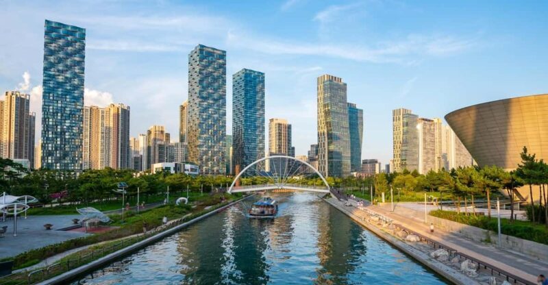 Seoul to Incheon: Cultural Highlights and Urban Discovery - FAQs