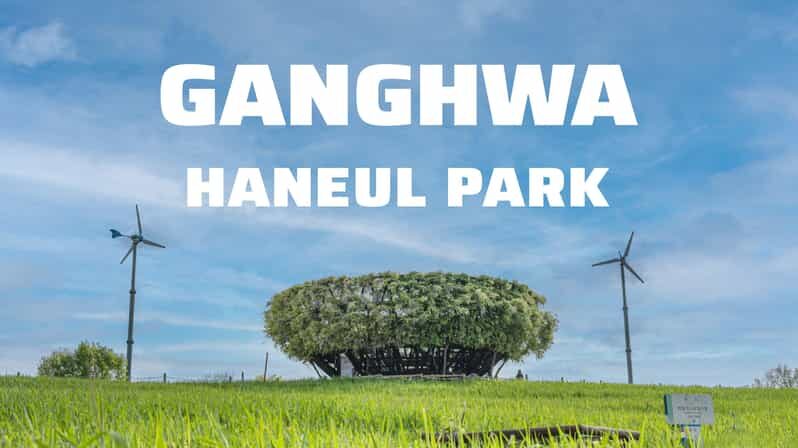 Seoul to Incheon Day Tour: Luge Ride, Railbike & Ferry Ride - Key Points