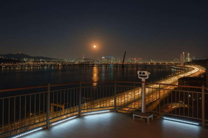 Seoul to Incheon Day Tour: Luge Ride, Railbike & Ferry Ride - What to Expect from the Tour