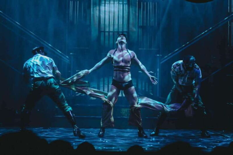 Seoul: TOUCH FIVE Performance Show Ticket - Pricing and Value