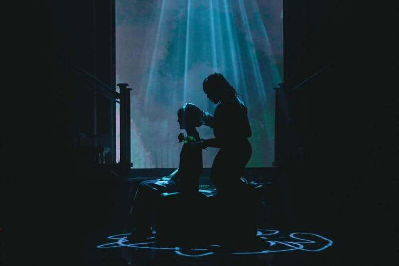 Seoul: TOUCH FIVE Performance Show Ticket - FAQ