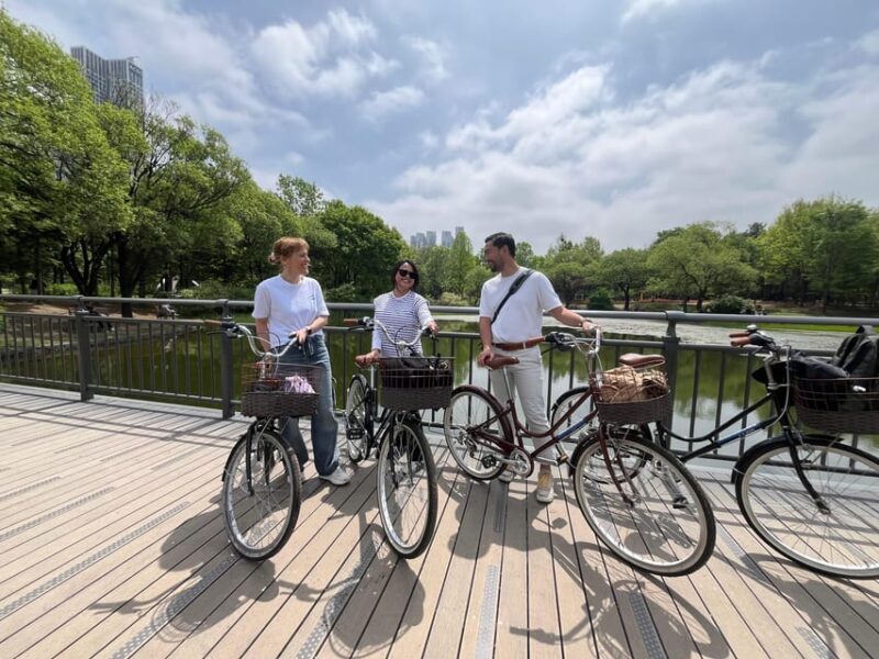 Seoul: Urban Nature Bike Tour along Han River - Final Thoughts on the Urban Nature Bike Tour