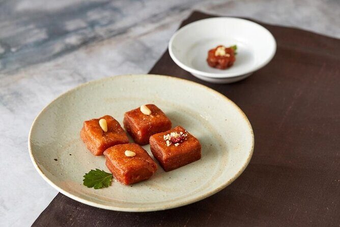 Seoul Vegan Delight Temples, Teas and Treats Tour - An In-Depth Look at the Seoul Vegan Delight Temples, Teas and Treats Tour