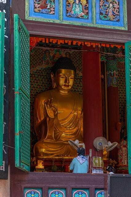 Seoul Vegan Delight: Temples, Teas & Treats Tour - Final Thoughts: Is It Worth It?