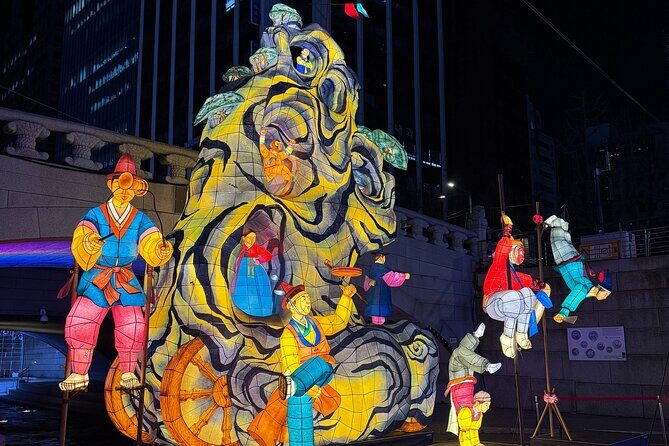 Seoul Walking Tour from Seongsu with Private Photos - Final Thoughts