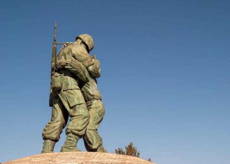 Seoul: War Memorial of Korea Walking Tour - Final Thoughts