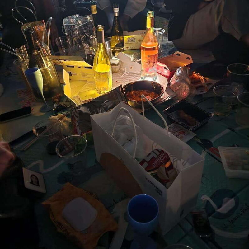 Seoul: [Wine & K-BBQ] A Perfect Pairing Dinner in Sinchon - Key Points