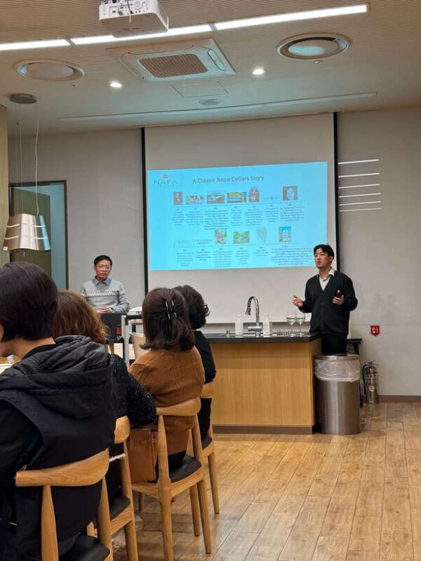 Seoul: [Wine & K-BBQ] A Perfect Pairing Dinner in Sinchon - What We Think About the Value