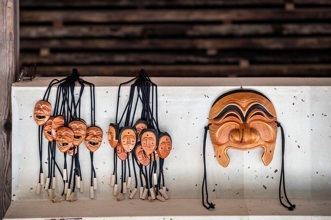 Seoul with a local Insider - Key Points