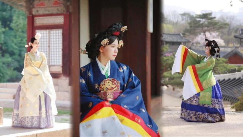 Seoul: Yeinbang Photoshoot Experience with Photographer - A Practical Guide to the Yeinbang Photoshoot Experience in Seoul