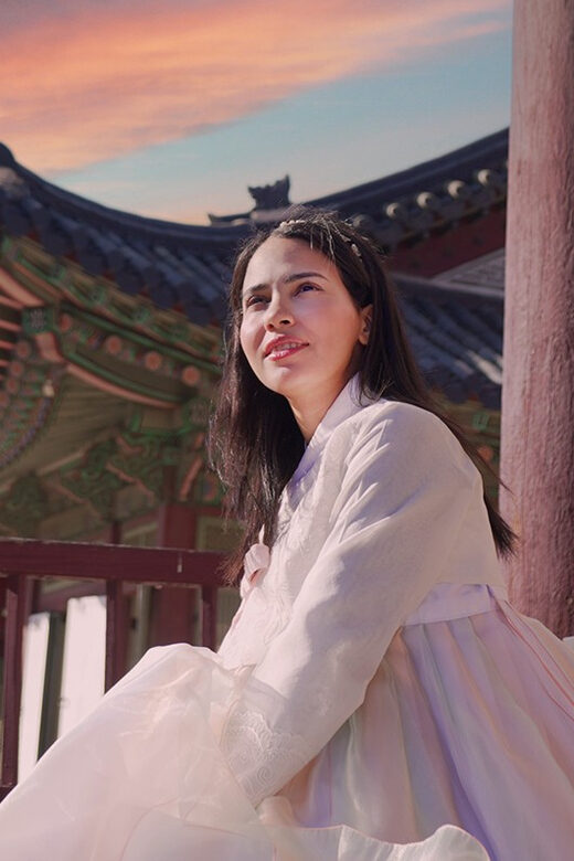 Seoul : Your Personal Photographer in Gyeongbokung - Key Points