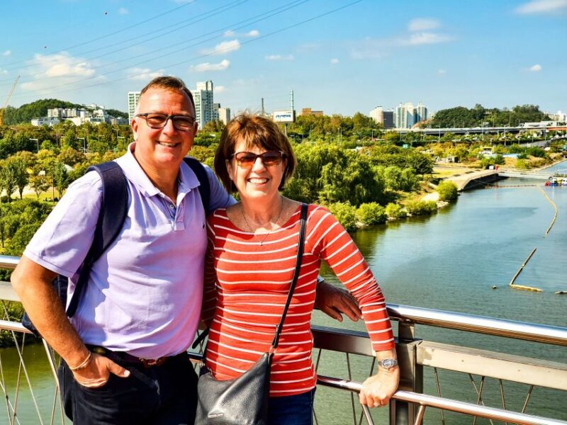 Seoul Your Way: Private Custom Experience with a Local Guide - Key Points