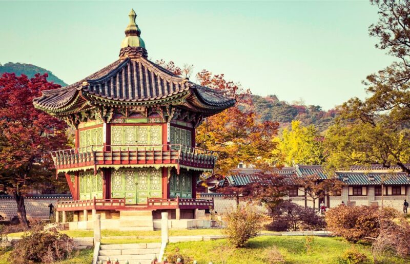 Seoul Your Way: Private Custom Experience with a Local Guide - A Deep Dive into the Experience