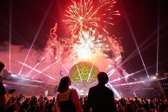 Seoulland Theme Park Tickets - Luna park(  *) - A Detailed Look at Seoul Land