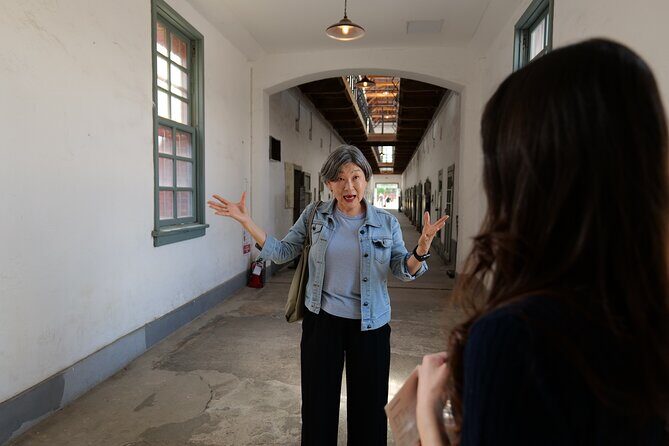 Seouls Hidden Dark History Guided Tour of Seodaemun Prison - A Closer Look at the Experience
