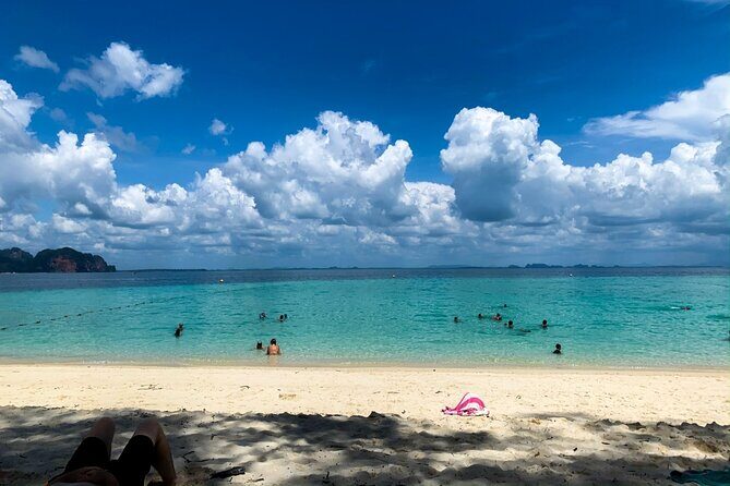 Separated Sea and 4 Islands - The Unseen of Thailand Full Day Tour From Krabi - Who Should Consider This Tour?