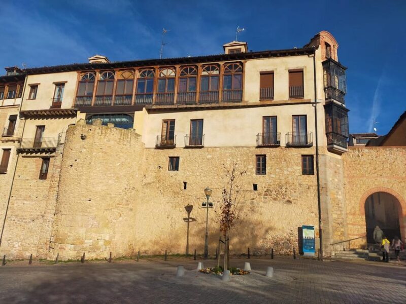 Sepharad: a trip to Jewish Quarters in Toledo and Segovia - The Heart of Toledo’s Jewish Heritage